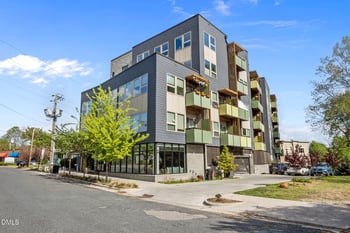 610 Trent Dr #306, Durham, NC 27705