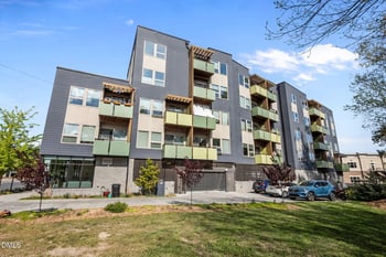 610 Trent Dr #306, Durham, NC 27705