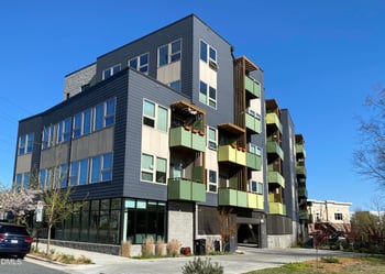 610 Trent Dr #403, Durham, NC 27705