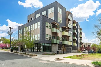 610 Trent Dr #504, Durham, NC 27705