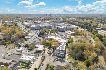 610 Trent Dr #504, Durham, NC 27705