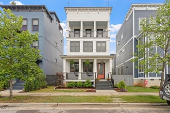 610 Velma Hopkins Ln, Raleigh, NC 27603