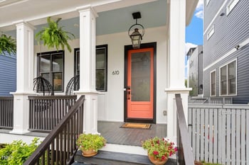 610 Velma Hopkins Ln, Raleigh, NC 27603
