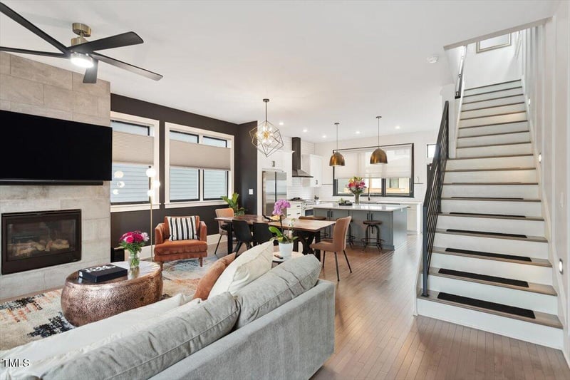 610 Velma Hopkins Ln, Raleigh, NC 27603