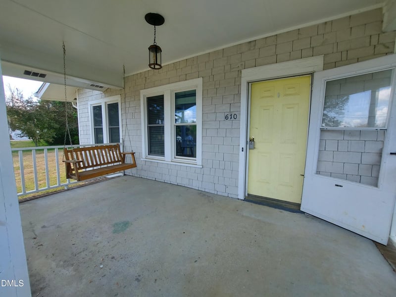 610 Wakefield St, Zebulon, NC 27597