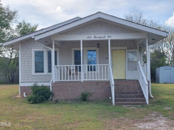 610 Wakefield St, Zebulon, NC 27597