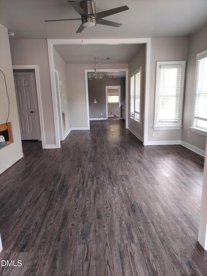 610 Wakefield St, Zebulon, NC 27597