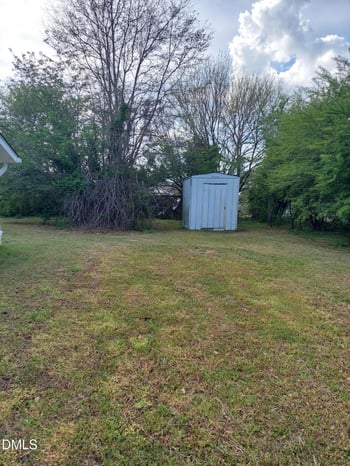 610 Wakefield St, Zebulon, NC 27597