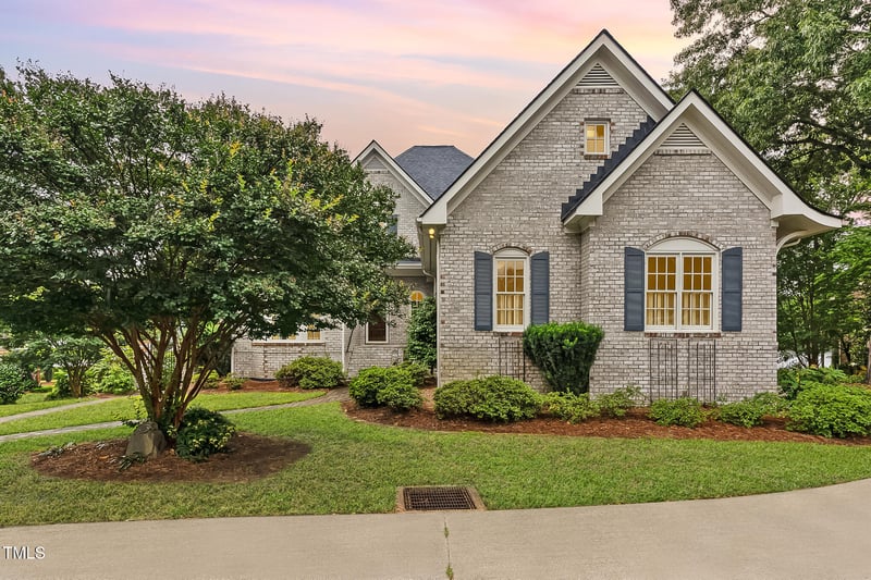 610 Walnut Creek Dr, Goldsboro, NC 27534