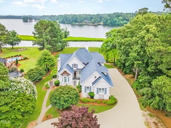 610 Walnut Creek Dr, Goldsboro, NC 27534