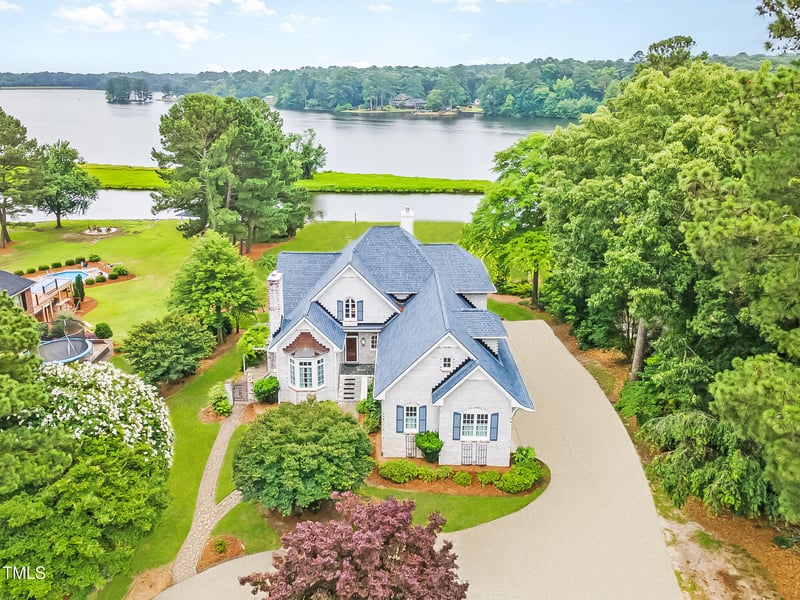 610 Walnut Creek Dr, Goldsboro, NC 27534