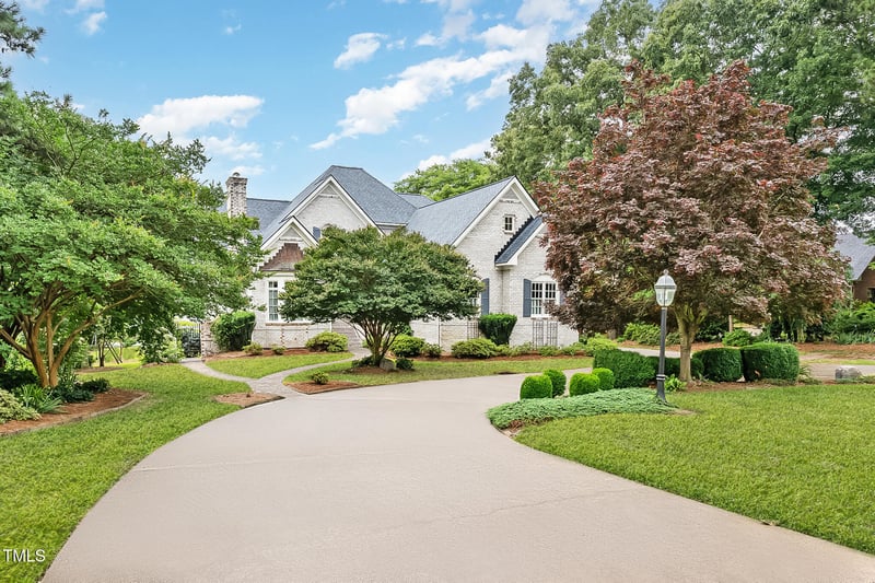 610 Walnut Creek Dr, Goldsboro, NC 27534