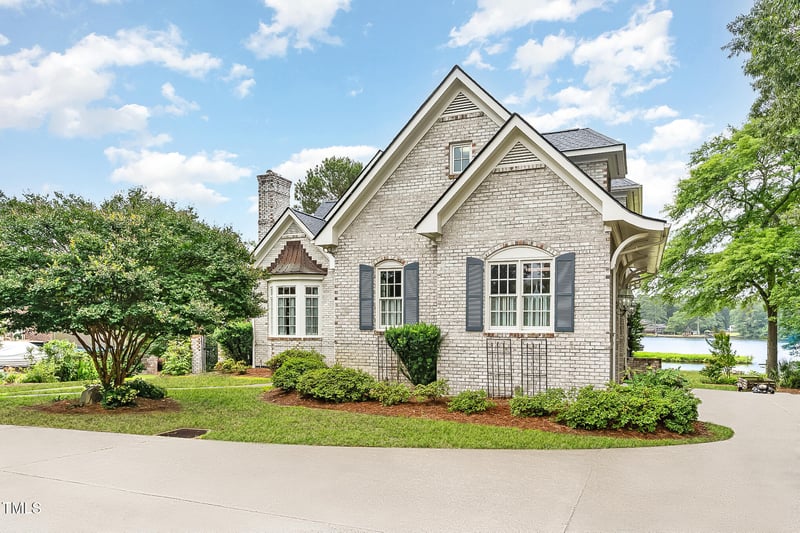 610 Walnut Creek Dr, Goldsboro, NC 27534