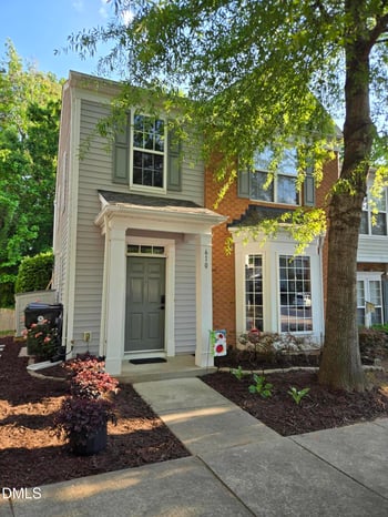 610 Walnut Woods Dr, Morrisville, NC 27560