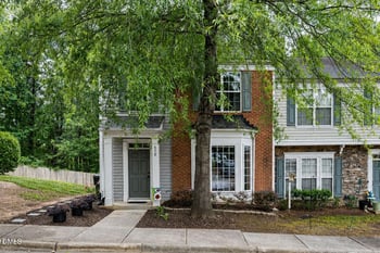 610 Walnut Woods Dr, Morrisville, NC 27560