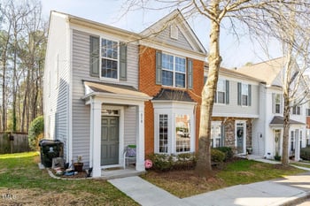 610 Walnut Woods Dr, Morrisville, NC 27560