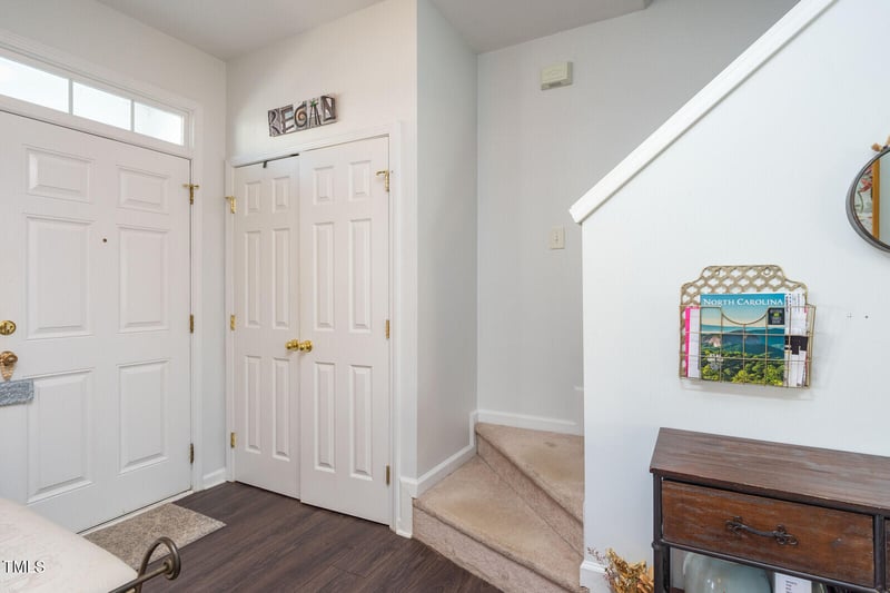 610 Walnut Woods Dr, Morrisville, NC 27560