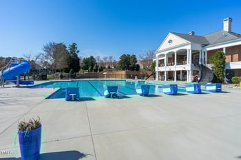 610 Walnut Woods Dr, Morrisville, NC 27560