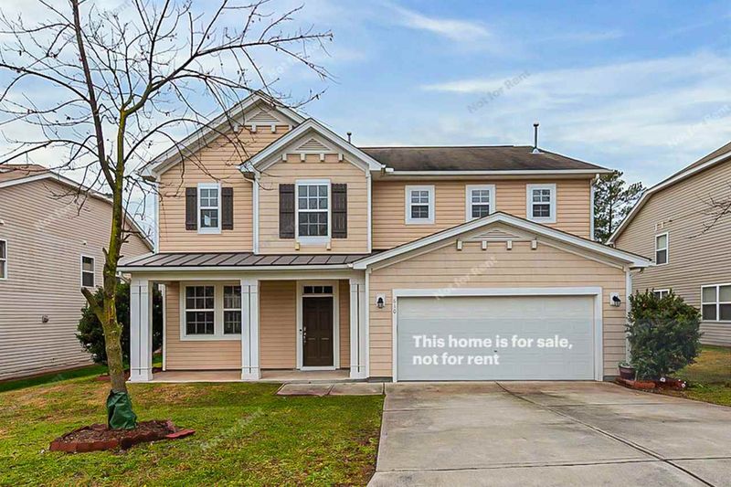 610 Weathervane Dr, Durham, NC 27703