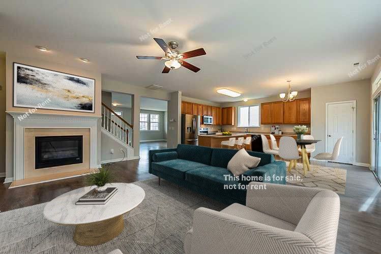 610 Weathervane Dr, Durham, NC 27703