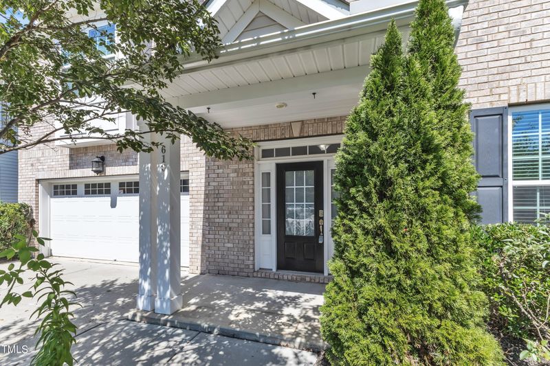 610 Wellwater Ave, Durham, NC 27703