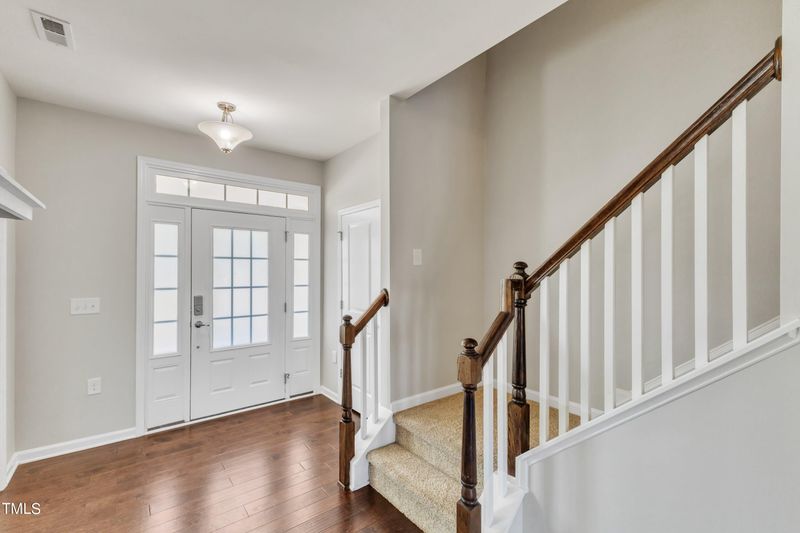 610 Wellwater Ave, Durham, NC 27703
