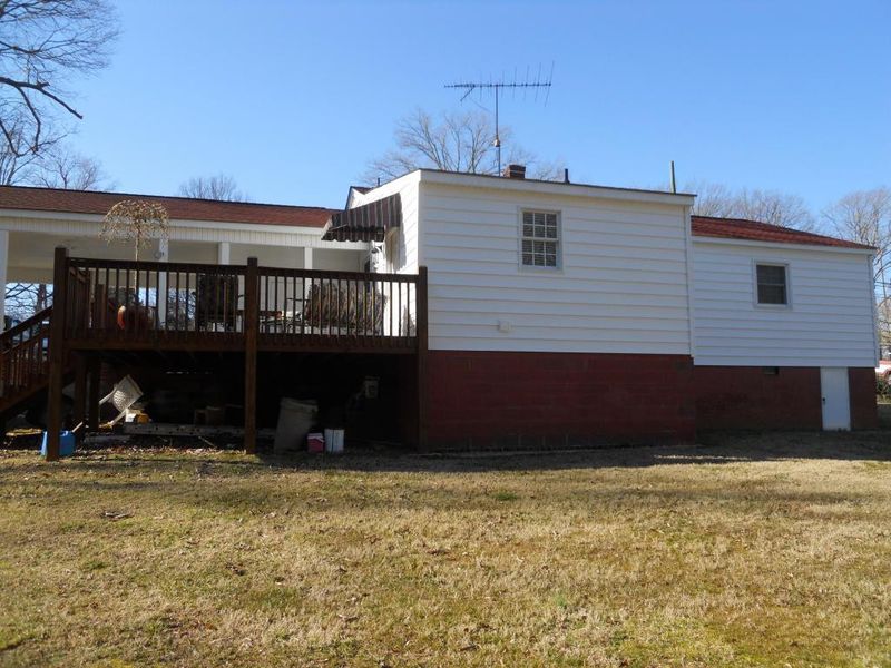 610 N Wilba Rd, Mebane, NC 27302