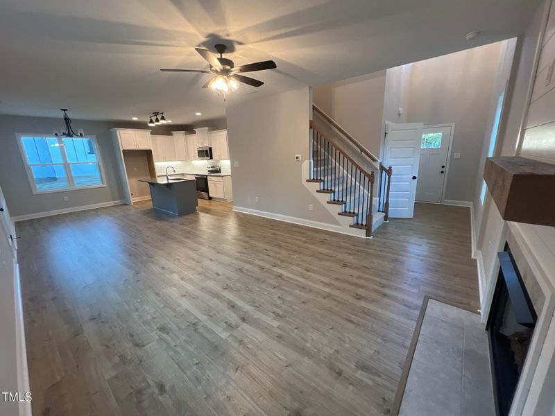 6100 Applewhite Rd, Wendell, NC 27591