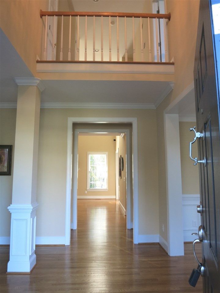 6100 Chatford Dr, Raleigh, NC 27612