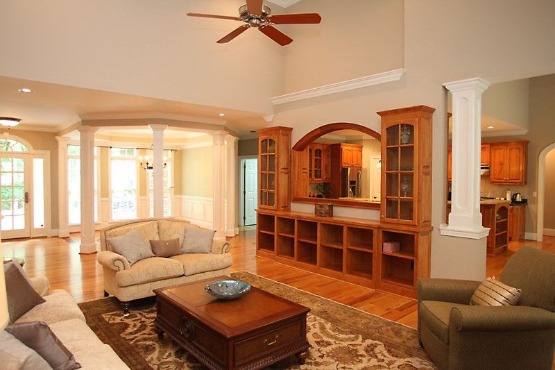 6100 Crupper Ct, Raleigh, NC 27613