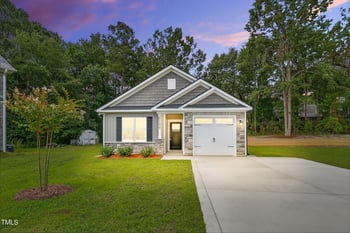 6100 Garden Ct, Fayetteville, NC 28311