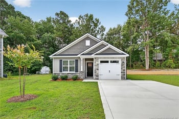 6100 Garden Ct, Fayetteville, NC 28311