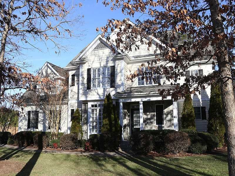 6100 Glennevis Ln, Wendell, NC 27591