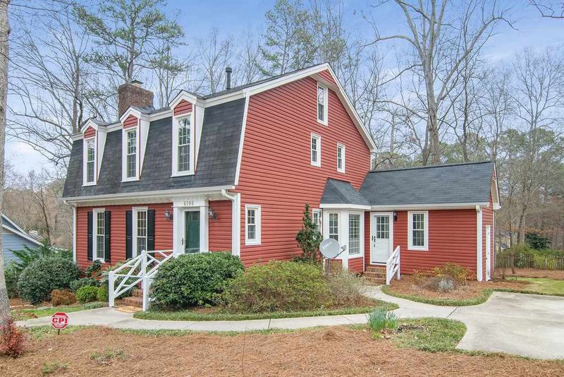 6100 Ivy Ridge Rd, Raleigh, NC 27612