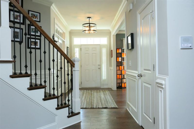 6100 Kit Creek Rd, Morrisville, NC 27560