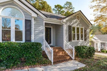 6100 Westborough Dr, Raleigh, NC 27612