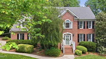 6100 Wilkinsburg Rd, Raleigh, NC 27612