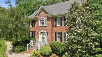 6100 Wilkinsburg Rd, Raleigh, NC 27612