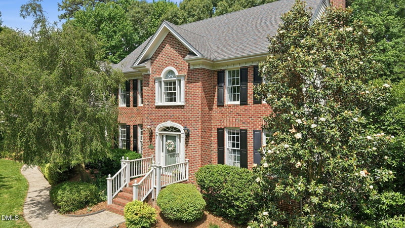 6100 Wilkinsburg Rd, Raleigh, NC 27612