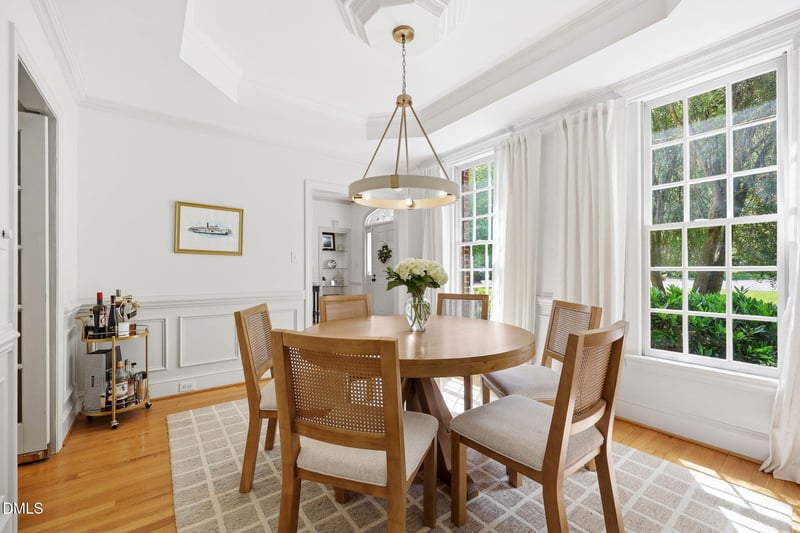 6100 Wilkinsburg Rd, Raleigh, NC 27612
