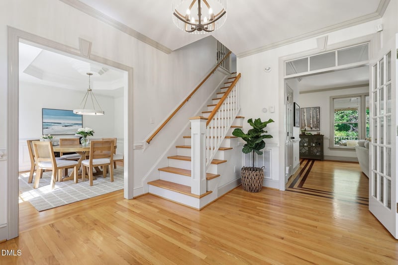 6100 Wilkinsburg Rd, Raleigh, NC 27612