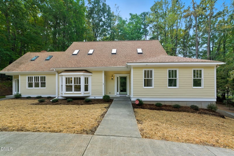 6101 Bent Oak Dr, Durham, NC 27705