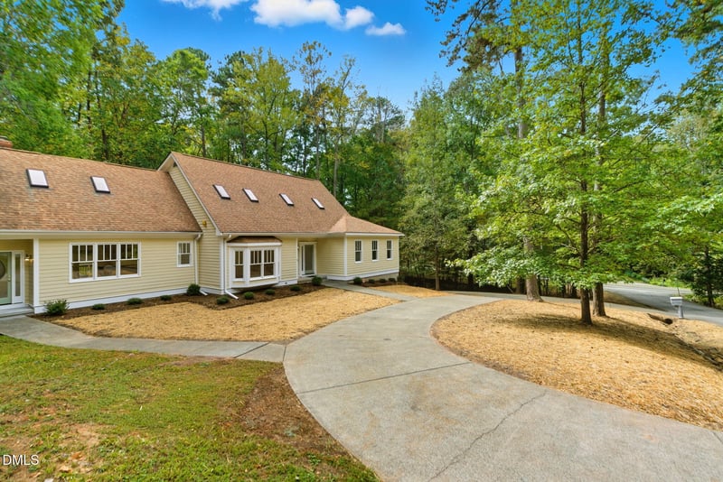 6101 Bent Oak Dr, Durham, NC 27705