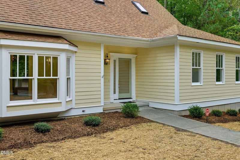 6101 Bent Oak Dr, Durham, NC 27705