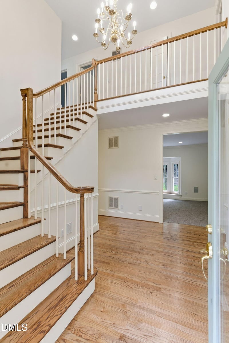 6101 Bent Oak Dr, Durham, NC 27705