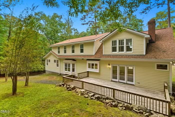 6101 Bent Oak Dr, Durham, NC 27705