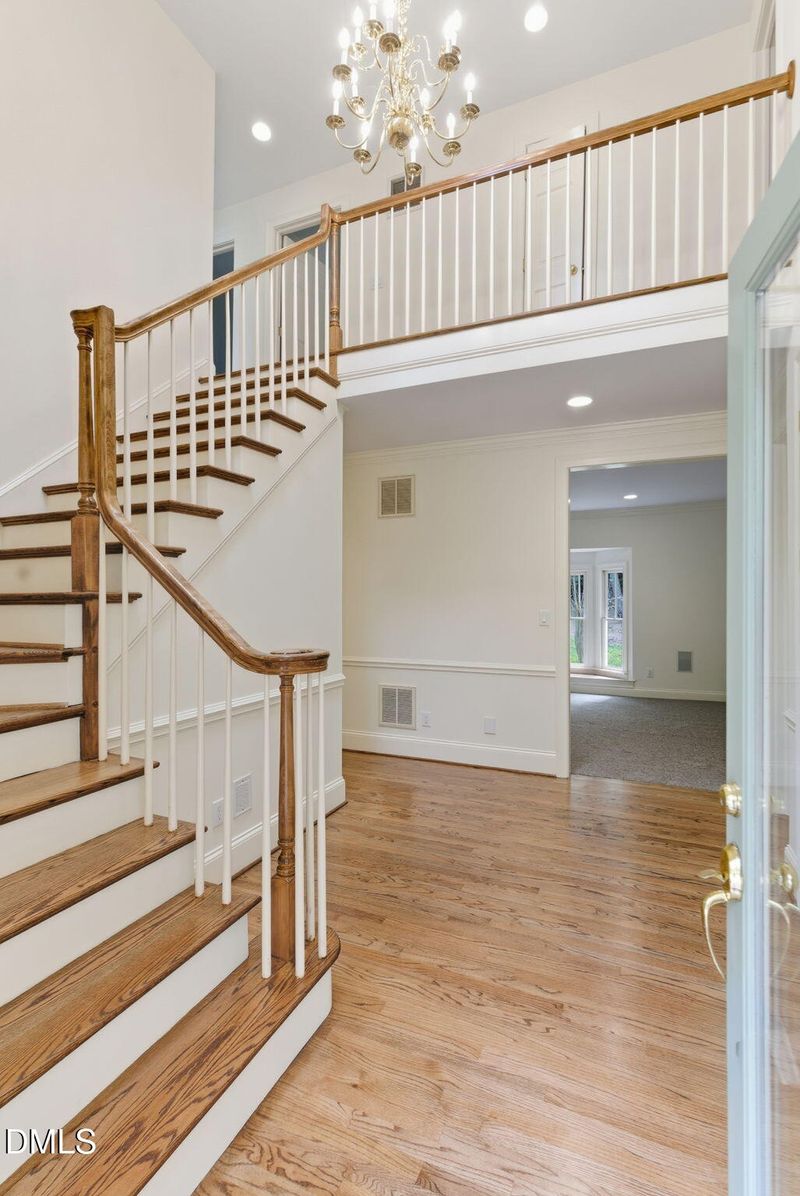 6101 Bent Oak Dr, Durham, NC 27705