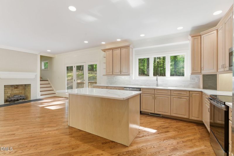 6101 Bent Oak Dr, Durham, NC 27705