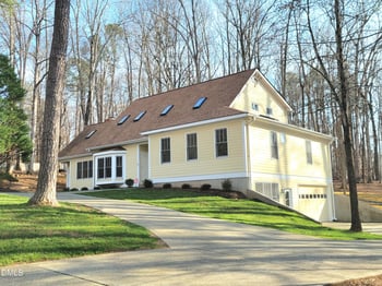 6101 Bent Oak Dr, Durham, NC 27705