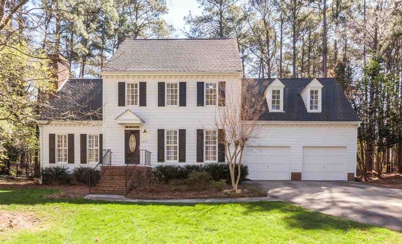 6101 Chowning Ct, Raleigh, NC 27612